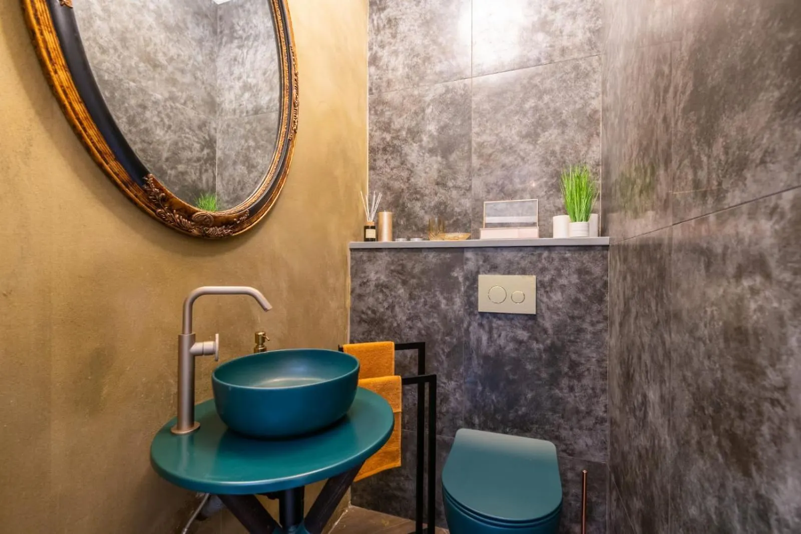 Apartman Casa Bonaparte With Free Private Parking Póla Horvátország