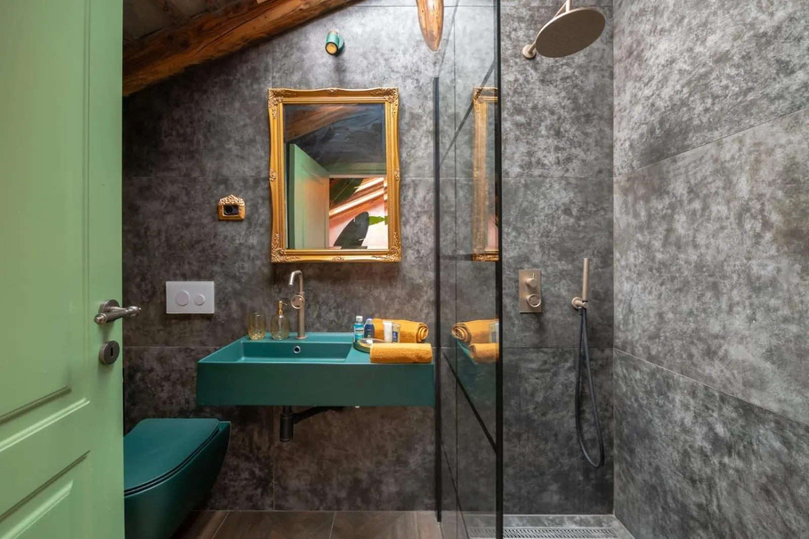 Casa Bonaparte With Free Private Parking Pula Kroatien