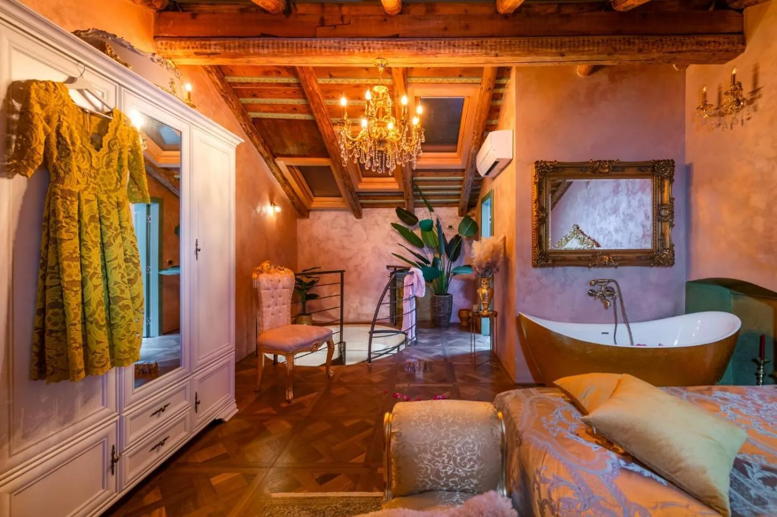 Casa Bonaparte With Free Private Parking Pula