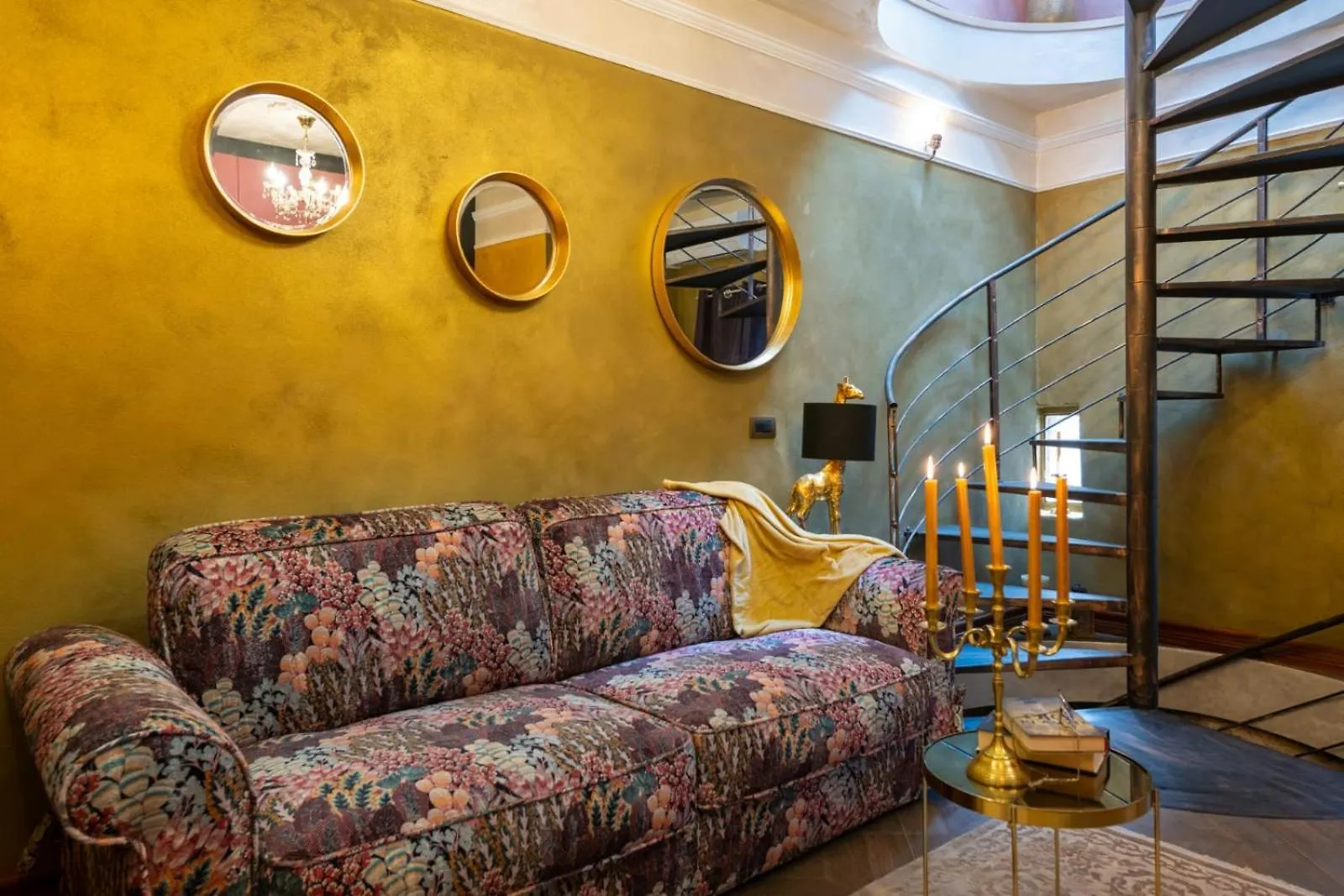 Casa Bonaparte With Free Private Parking Pula Kroatien