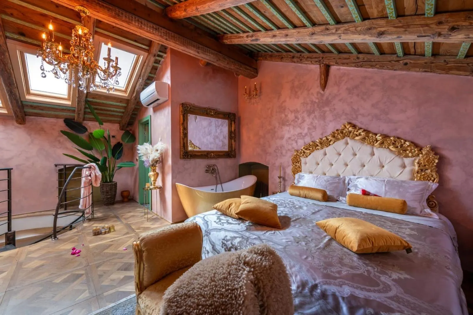 Casa Bonaparte With Free Private Parking Pula